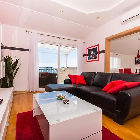 Apartments Barba โตรกีร์ ภายนอก รูปภาพ