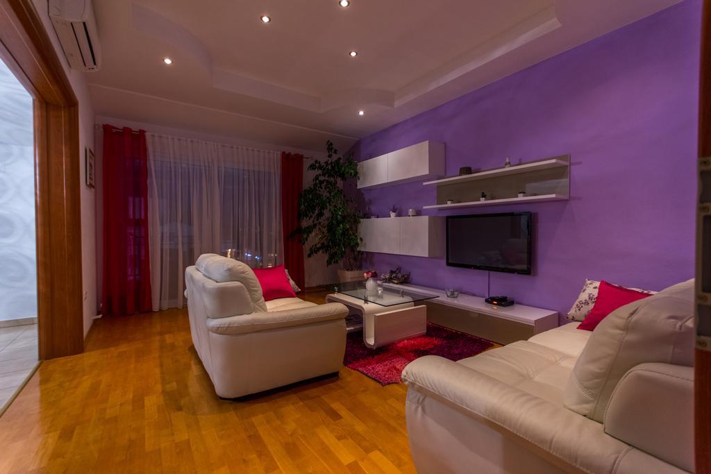 Apartments Barba โตรกีร์ ภายนอก รูปภาพ