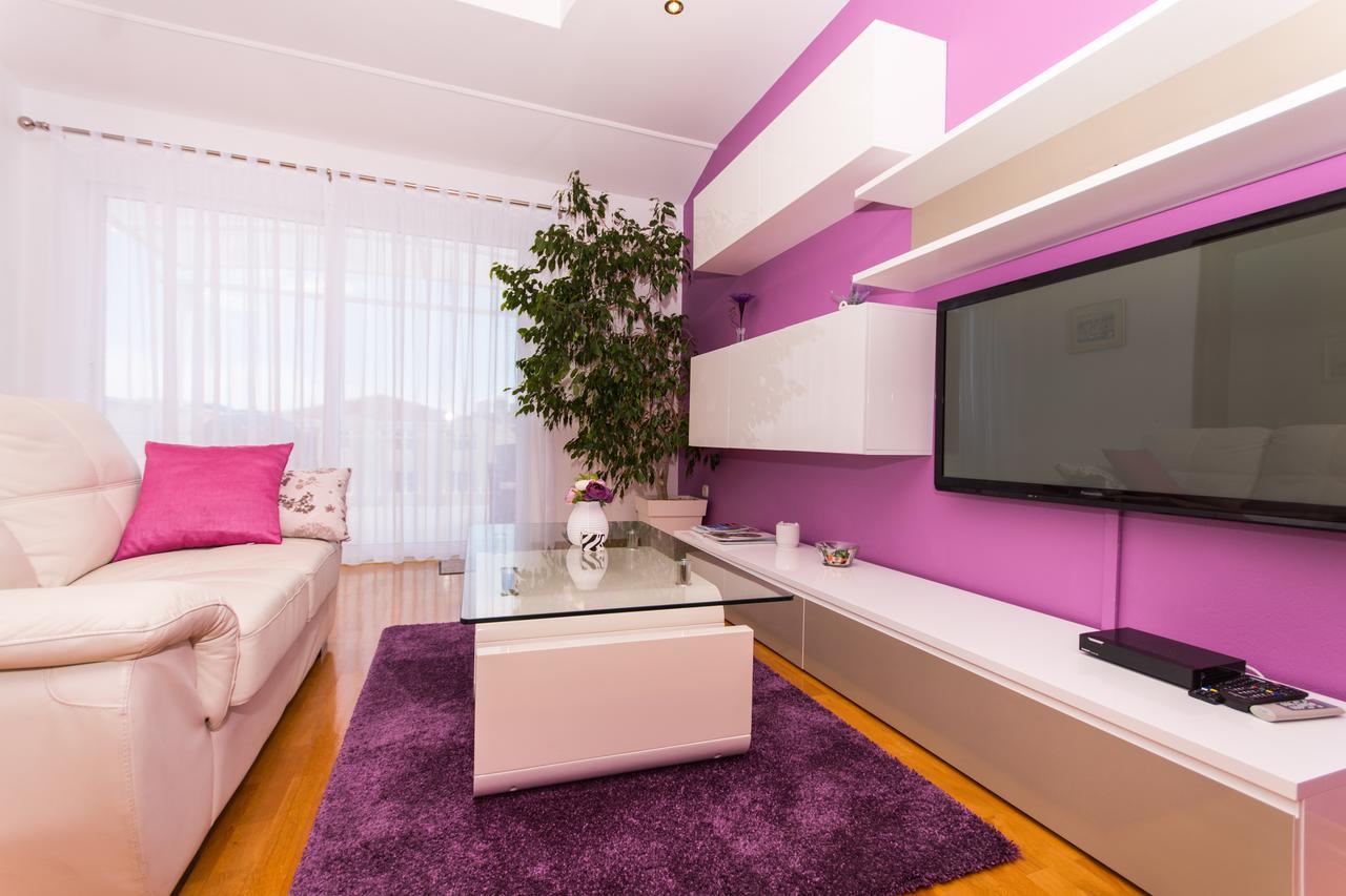 Apartments Barba โตรกีร์ ภายนอก รูปภาพ